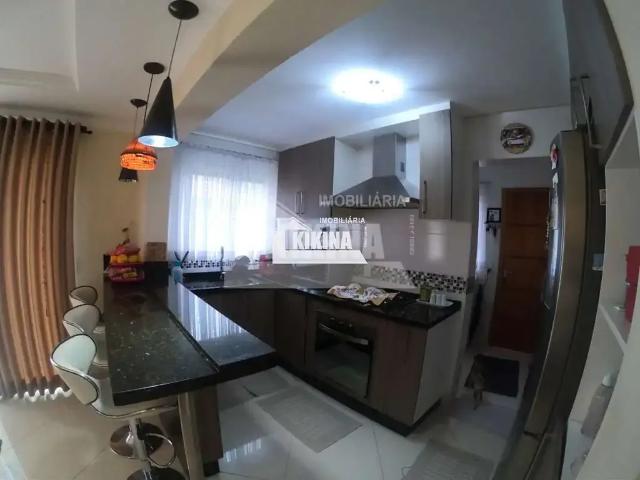 Casa / Sobrado para Venda em Ponta Grossa/PR Colônia Dona LuÍza 3 Quartos