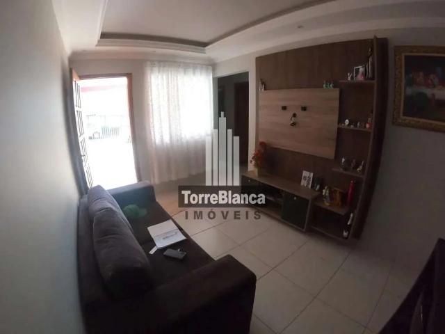 Casa / Sobrado para Venda em Ponta Grossa/PR Colônia Dona LuÍza 3 Quartos