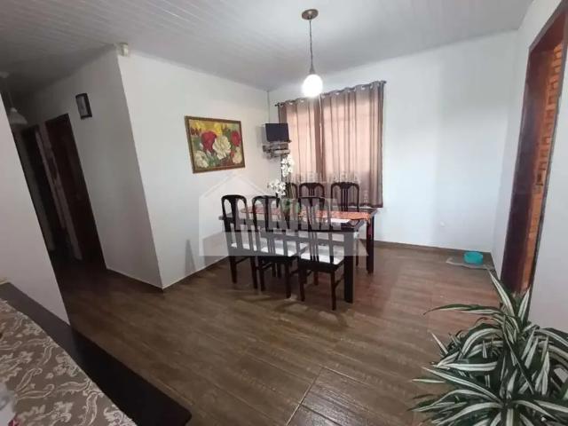 Casa / Sobrado para Venda em Ponta Grossa/PR Colônia Dona LuÍza 3 Quartos