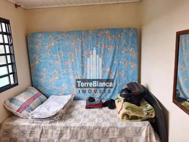 Casa / Sobrado para Venda em Ponta Grossa/PR Colônia Dona LuÍza 3 Quartos