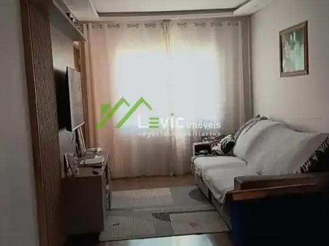 Casa / Sobrado para Venda em Ponta Grossa/PR Colônia Dona LuÍza 2 Quartos