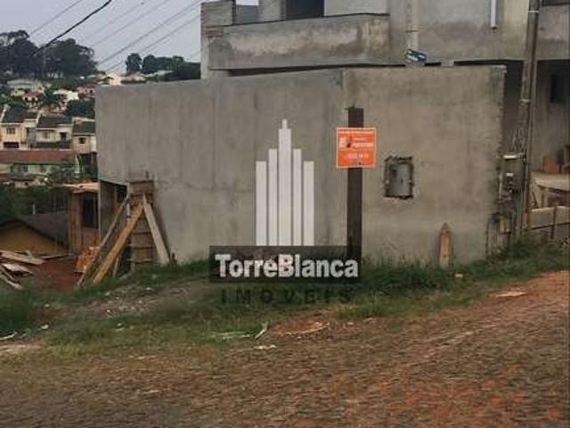 Casa / Sobrado para Venda em Ponta Grossa/PR Estrela 2 Quartos