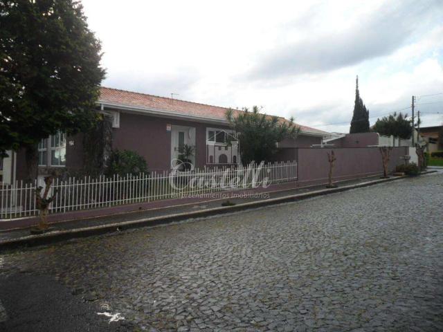 Casa / Sobrado para Venda em Ponta Grossa/PR Estrela 2 Quartos