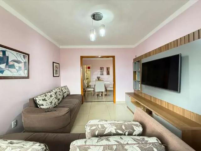 Casa / Sobrado para Venda em Ponta Grossa/PR Estrela 2 Quartos