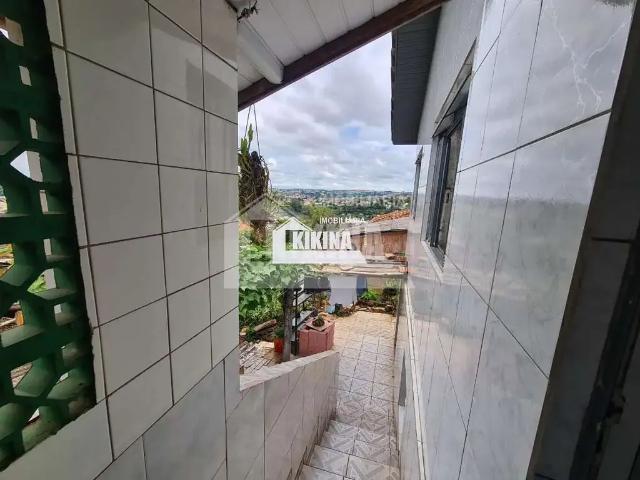 Casa / Sobrado para Venda em Ponta Grossa/PR Estrela 2 Quartos