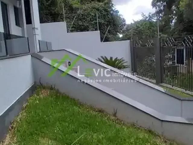 Casa / Sobrado para Venda em Ponta Grossa/PR Estrela 3 Quartos
