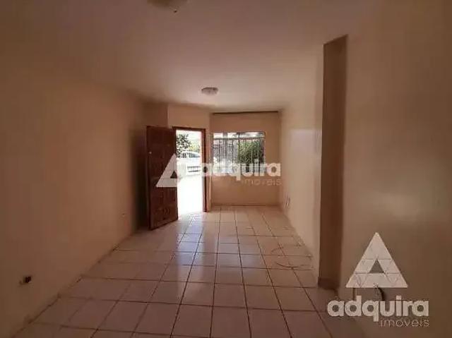 Casa / Sobrado para Venda em Ponta Grossa/PR Estrela 3 Quartos
