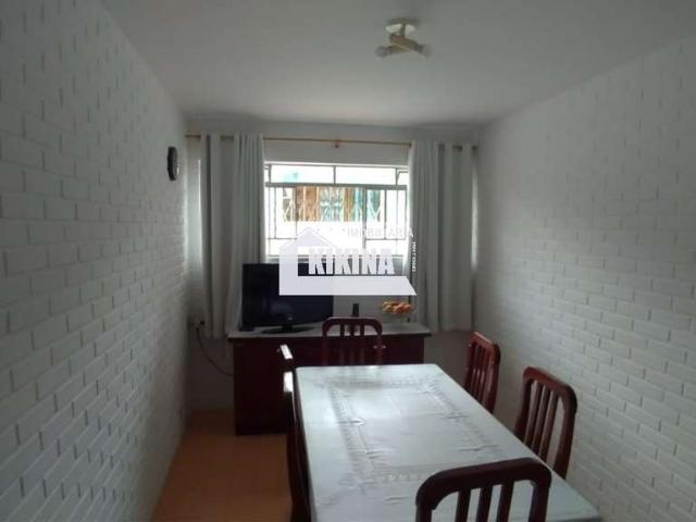 Casa / Sobrado para Venda em Ponta Grossa/PR Estrela 3 Quartos