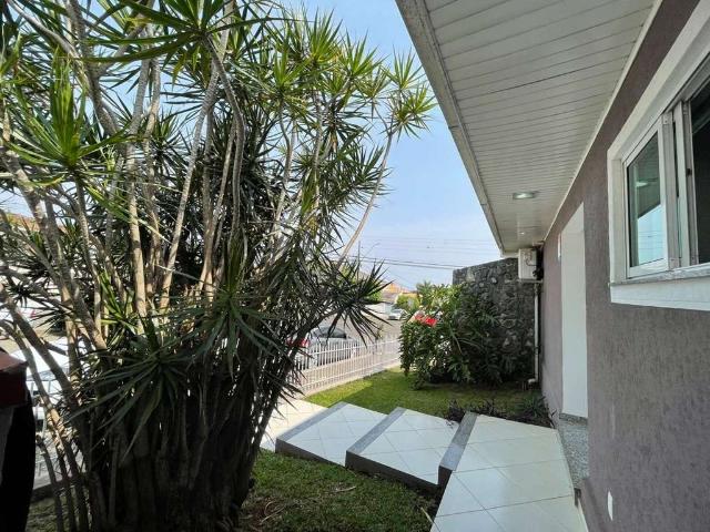 Casa / Sobrado para Venda em Ponta Grossa/PR Estrela 3 Quartos