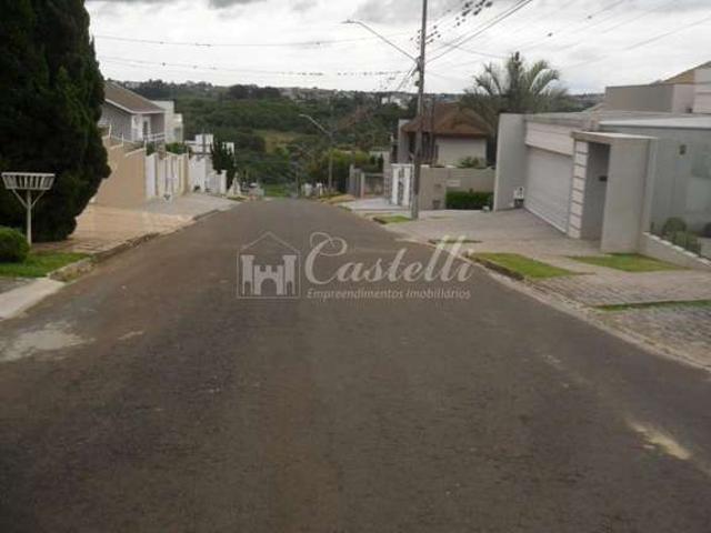 Casa / Sobrado para Venda em Ponta Grossa/PR Estrela 3 Quartos