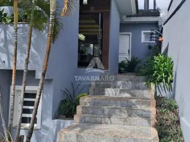 Casa / Sobrado para Venda em Ponta Grossa/PR Estrela 3 Quartos