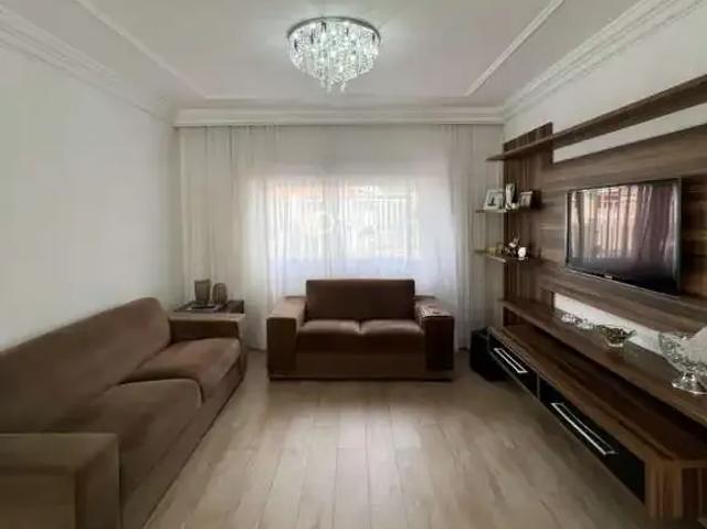Casa / Sobrado para Venda em Ponta Grossa/PR Estrela 3 Quartos