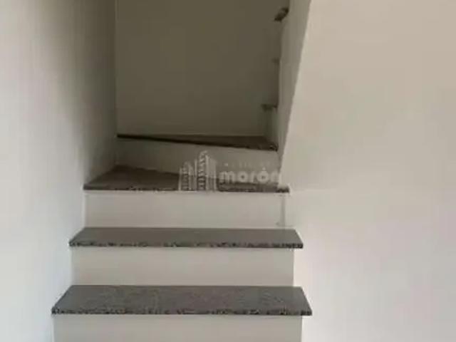 Casa / Sobrado para Venda em Ponta Grossa/PR Estrela 3 Quartos