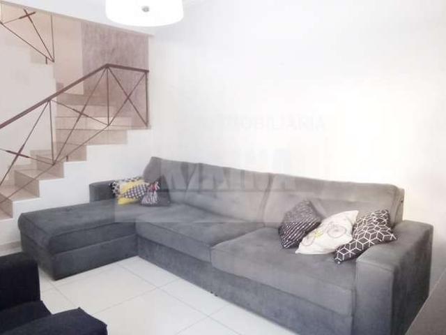 Casa / Sobrado para Venda em Ponta Grossa/PR Estrela 3 Quartos