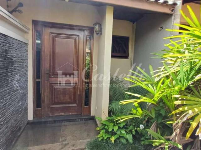 Casa / Sobrado para Venda em Ponta Grossa/PR Estrela 3 Quartos