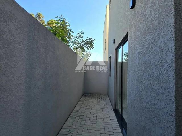 Casa / Sobrado para Venda em Ponta Grossa/PR Estrela 3 Quartos