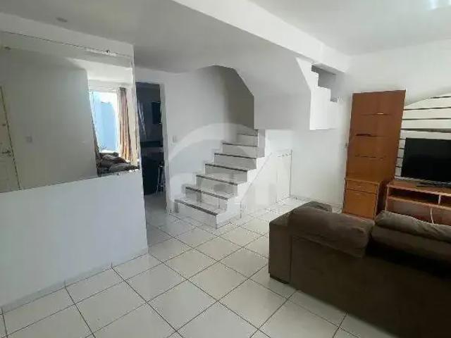 Casa / Sobrado para Venda em Ponta Grossa/PR Estrela 3 Quartos