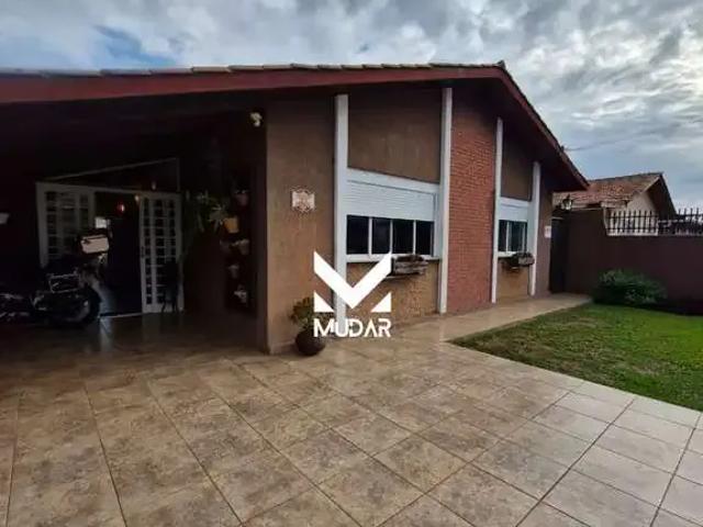 Casa / Sobrado para Venda em Ponta Grossa/PR Estrela 3 Quartos