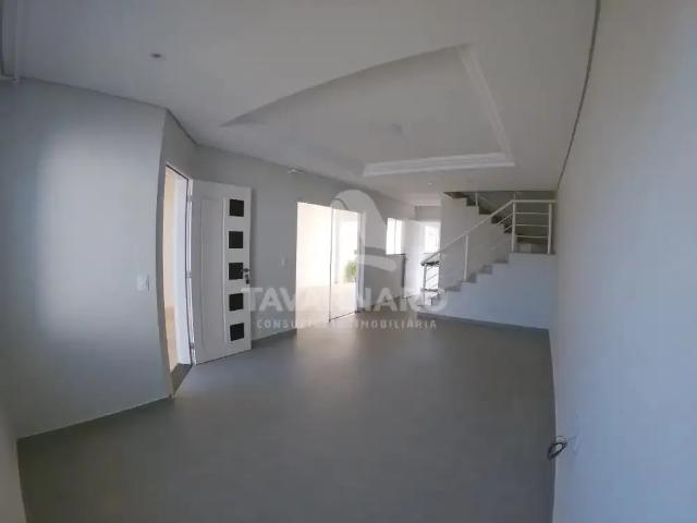 Casa / Sobrado para Venda em Ponta Grossa/PR Estrela 3 Quartos