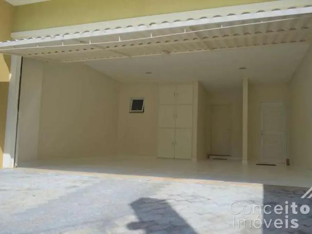 Casa / Sobrado para Venda em Ponta Grossa/PR Estrela 3 Quartos
