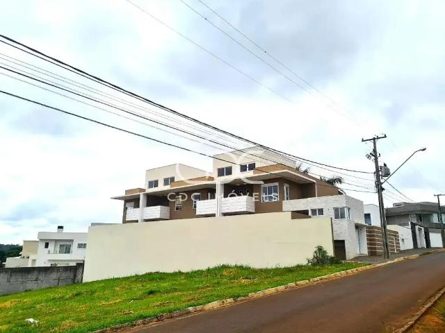 Casa / Sobrado para Venda em Ponta Grossa/PR Estrela 3 Quartos