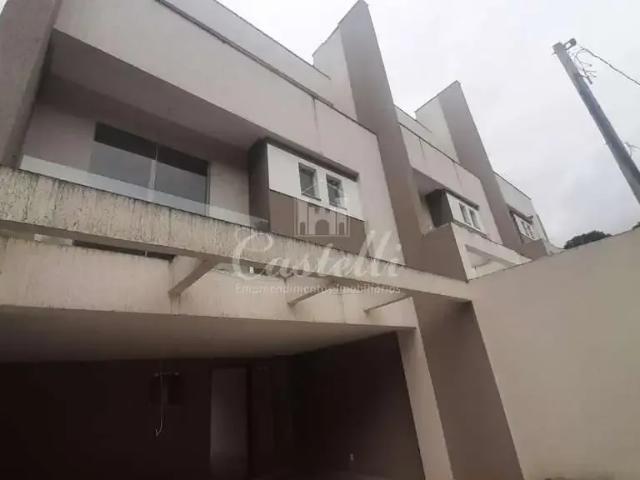 Casa / Sobrado para Venda em Ponta Grossa/PR Estrela 3 Quartos
