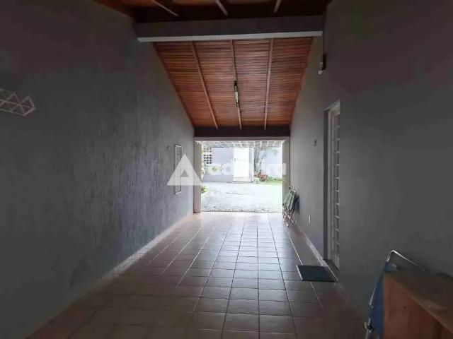 Casa / Sobrado para Venda em Ponta Grossa/PR Estrela 3 Quartos