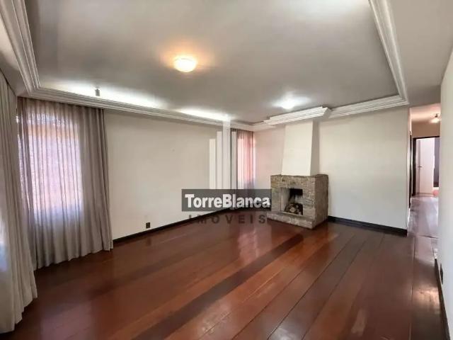 Casa / Sobrado para Venda em Ponta Grossa/PR Estrela 3 Quartos