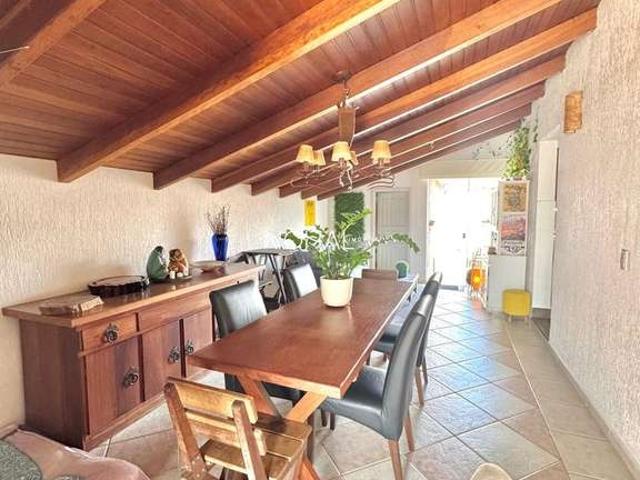 Casa / Sobrado para Venda em Ponta Grossa/PR Estrela 3 Quartos