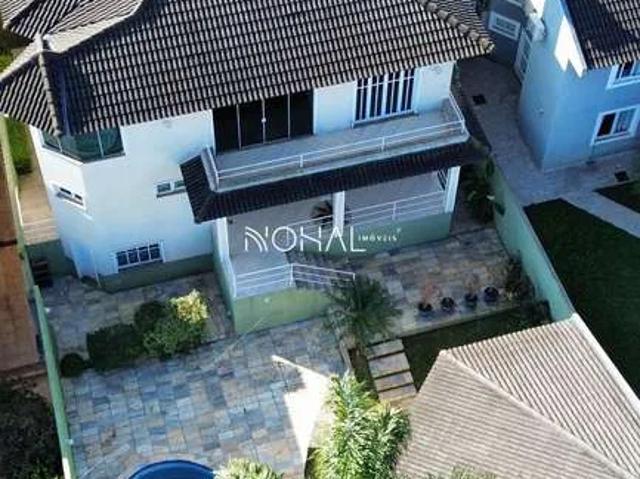 Casa / Sobrado para Venda em Ponta Grossa/PR Estrela 4 Quartos