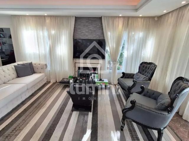 Casa / Sobrado para Venda em Ponta Grossa/PR Estrela 4 Quartos