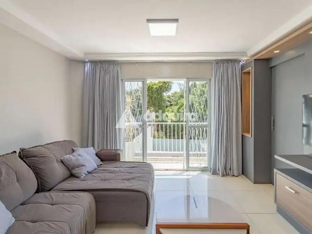 Casa / Sobrado para Venda em Ponta Grossa/PR Estrela 4 Quartos