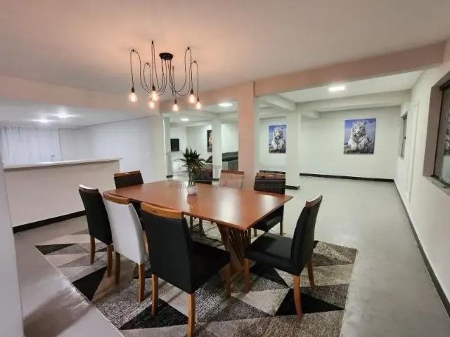 Casa / Sobrado para Venda em Ponta Grossa/PR Estrela 5 Quartos