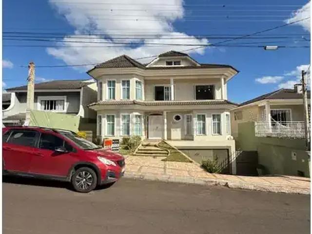 Casa / Sobrado para Venda em Ponta Grossa/PR Estrela
