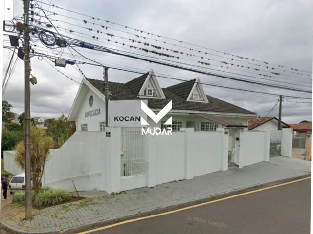 Casa / Sobrado para Venda em Ponta Grossa/PR Estrela 7 Quartos