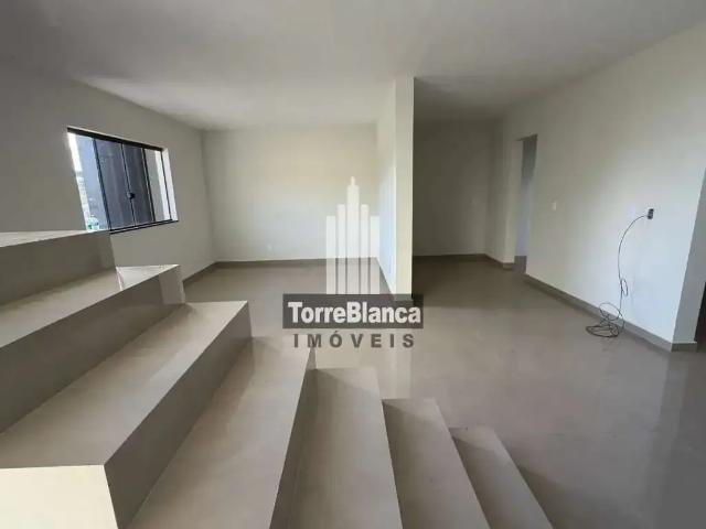 Casa / Sobrado para Venda em Ponta Grossa/PR Jardim Carvalho 3 Quartos