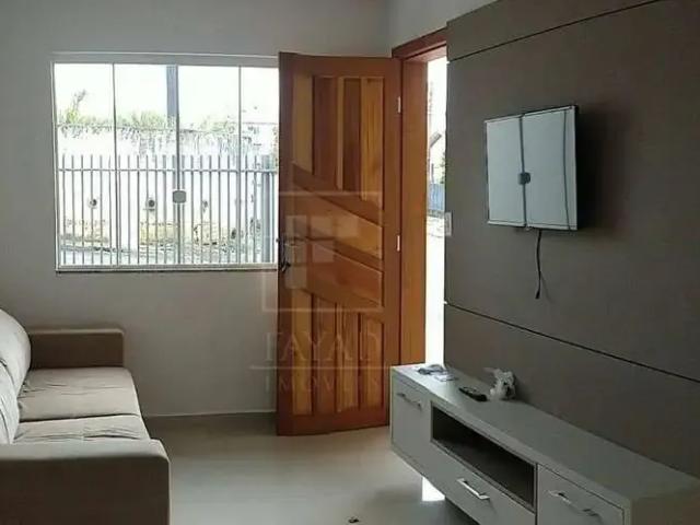 Casa / Sobrado para Venda em Ponta Grossa/PR Jardim Carvalho 3 Quartos
