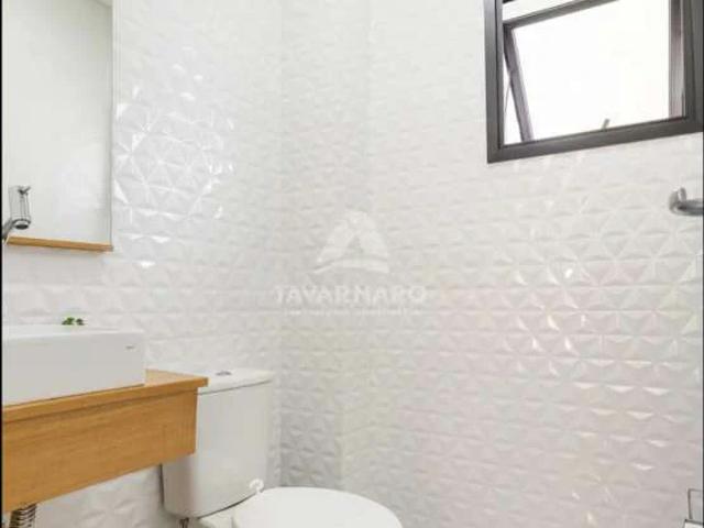 Casa / Sobrado para Venda em Ponta Grossa/PR Jardim Carvalho 3 Quartos