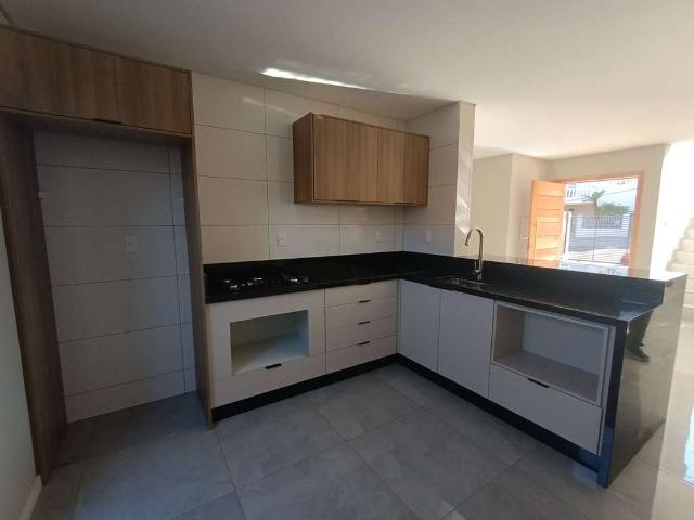 Casa / Sobrado para Venda em Ponta Grossa/PR Jardim Carvalho 3 Quartos