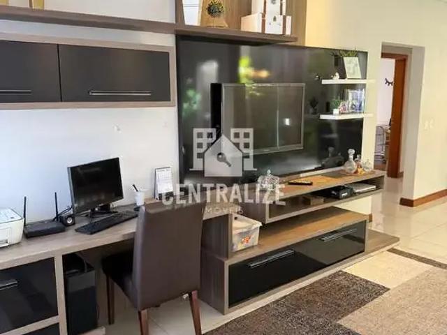 Casa / Sobrado para Venda em Ponta Grossa/PR Jardim Carvalho 3 Quartos