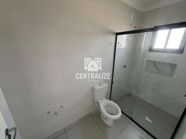 Casa / Sobrado para Venda em Ponta Grossa/PR Jardim Carvalho 3 Quartos