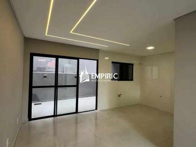 Casa / Sobrado para Venda em Ponta Grossa/PR Jardim Carvalho 3 Quartos
