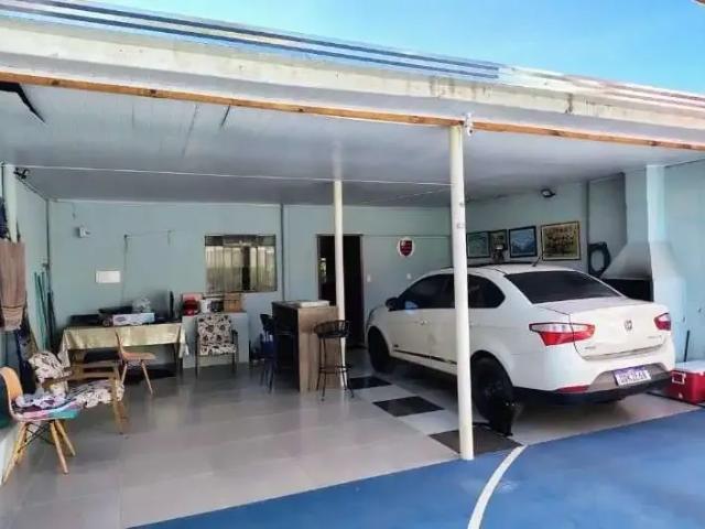 Casa / Sobrado para Venda em Ponta Grossa/PR Jardim Carvalho 1 Quartos