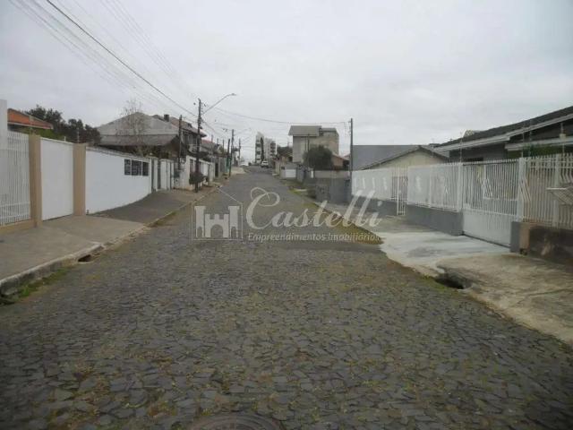 Casa / Sobrado para Venda em Ponta Grossa/PR Jardim Carvalho 2 Quartos