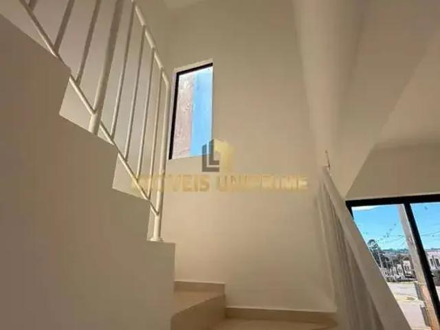 Casa / Sobrado para Venda em Ponta Grossa/PR Jardim Carvalho 2 Quartos