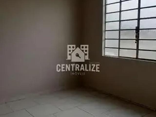 Casa / Sobrado para Venda em Ponta Grossa/PR Jardim Carvalho 2 Quartos