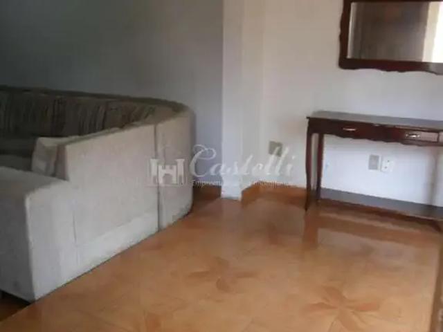 Casa / Sobrado para Venda em Ponta Grossa/PR Jardim Carvalho 4 Quartos