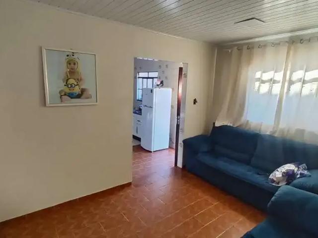 Casa / Sobrado para Venda em Ponta Grossa/PR Jardim Carvalho 4 Quartos