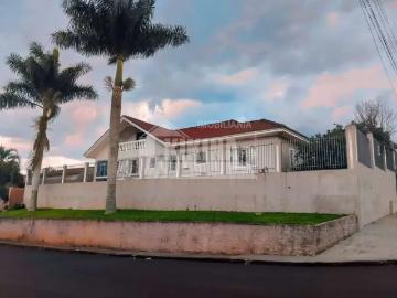 Casa / Sobrado para Venda em Ponta Grossa/PR Jardim Carvalho 4 Quartos