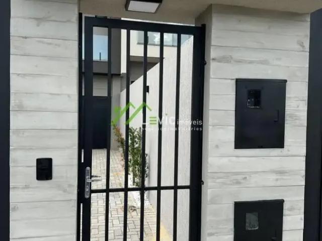 Casa / Sobrado para Venda em Ponta Grossa/PR Jardim Carvalho